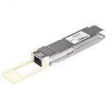 Модуль QSFP+ 1хMPO, 40 Гб/с, 2 дБ, Tx:850/Rx:850 нм, до 100 м -QSFP+SR4 SNR-QSFP+SR4 SNR