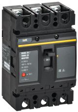 KARAT MASTER Выключатель-разъединитель ВН88-35 3P 250А IEK KAM-VN30-3-0250 IEK