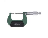 Микрометр МК-ТП- 25 0.01 точечный 77887 Micron