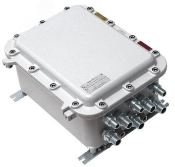 Коммутатор управляемый 4 порта с PoE 10/100Base-Tx, 4.8 Гб/с PSW-1G4F-Ex TFortis