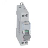 Выключатель-разъединитель двуполюсный 20А DX3 406432 Legrand