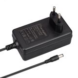 Блок питания ARDV-48-12BW (12V, 4.0A, 48W) (, Адаптер, 3 года) 034847 Arlight
