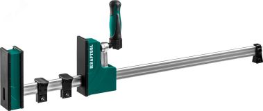Корпусная струбцина EK-600/95 600х95 мм 3224-6 KRAFTOOL