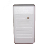 Считыватель Proximity дистанция - 75 см Wiegand белый. ProxPoint Plus(White) HID