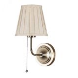 бра A5039AP-1AB A5039AP-1AB Arte Lamp