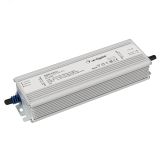Блок питания ARPJ-LG-3431050-PFC (240W, 171-343V, 0.5-1.05A) (IP67 металл, 5 лет) 039542 Arlight