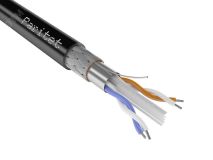 Кабель(провод) КИС-Пнг(А)-HF 2х2х0.90 102184 Паритет