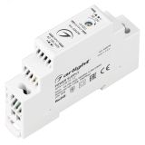 Блок питания ARV-DR15-12 (12V, 1.25A, 15W) (, IP20 DIN-рейка) 034670 Arlight