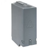Комплект клеммных крышек (длинные) 8 шт. для рубильников TwinBlock 160-250А EKF tb-cvrlong-8-160-250 EKF