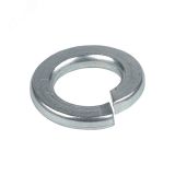 Шайба гровер M8 DIN 127 INOX EKF shgr8-INOX EKF