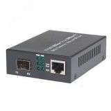Медиаконвертер универсальный NFG-SFP 280669 NSGate
