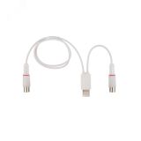 Усилитель ТВ сигнала с питанием от USB, RX-450, 34-0450 REXANT