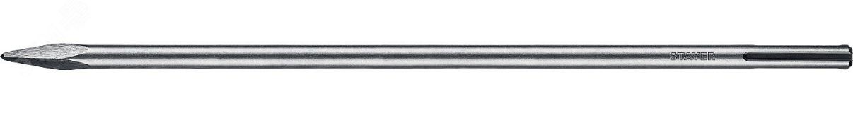 Зубило 600 мм SDS-max 29391-00-600 STAYER