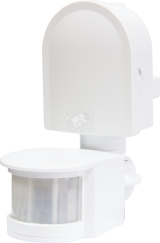 Датчик движения DR-05W инфракрасный EA01.007.003 Евроавтоматика F&F