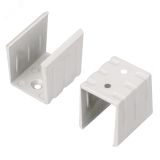 Крепёж для ALU-WIDE-H28 (ARL, Пластик) 014868 Arlight