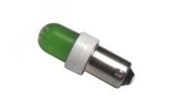 Лампа коммутаторная светодиодная СКЛ 8А-Л-2-12 00002821 Каскад-Электро