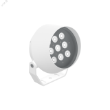 Светильник светодиодный ДПУ-35Вт RGBW IP66 15 гр. Frieze M DMX Белый V1-G1-01442-04L01-66035XX Вартон