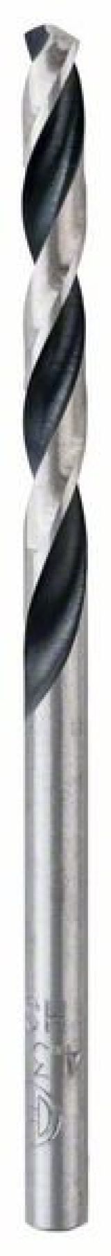 СВЕРЛО СПИРАЛЬНОЕ PointTeQ 4.3mm 10 шт 2608577211 BOSCH
