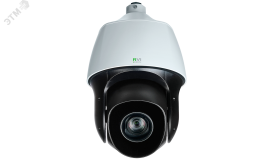 Видеокамера IP 2Мп поворотная ИК-150м 5-125мм IP66 С0000031958 RVI