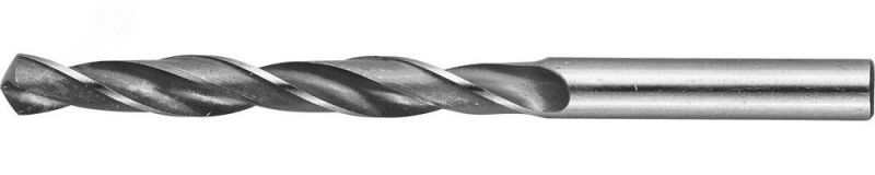 Сверло по металлу PROFI 6.8х109мм 29602-109-6.8 STAYER
