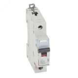 Выключатель автоматический однополюсный 20А B DX3 10kА/16kА 408873 Legrand