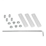 Соединитель профиля S2-LINE-3360-180 Set (ARL, -) 023513 Arlight