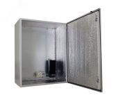 Термошкаф с обогревом, IP66, -75° до +60°С, 400x500x250мм 00000007840 Спектрон