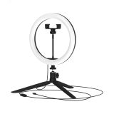 Светильник встраиваемый ДВО под лампу 2700К IP20 d95х35 мм монт d65 мм Backlight BL035 GAUSS