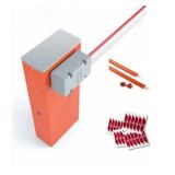 Комплект шлагбаума WIDEM5KIT Nice