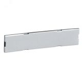 12 ПЛАСТИНОК ДЛЯ ГРАВИРОВКИ, 18 X 72 ММ LVS08916 Schneider Electric