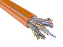 Кабель(провод) ParLan U/UTP Cat5e 16х2х0.52 ZH нг(А)-HF 104897 Паритет