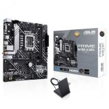 Материнская плата PRIME H610M-A, LGA1700, Intel H610, WIFI, Micro ATX 134390 ASUS