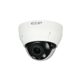 Видеокамера 4 Мп CVI/TVI/AHD/CVBS купольная 2.7-12 мм уличная 126957 EZ-IP
