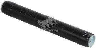 Гильза изолированная нулевая ГИН 35 (MJPT 35N) UZA-24-D35-D35 IEK