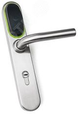 Накладка электронная на замок Z-Eurolock (мод. 85) 10031 IronLogic