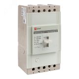 Выключатель нагрузки ВН-99 400/400А 3P sl99-400-400 EKF