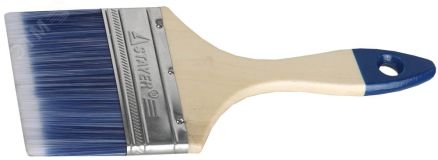 Кисть Плоская AQUA 100 мм STANDARD 01032-100 STAYER