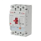 Автоматический выключатель YON MGS160 3P 50,4-63A 36kA MGS160N-3TAMF0063 DKC
