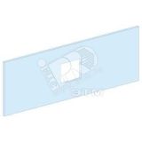 Панель передняя для горизонтальных аппратов NS250 03618 Schneider Electric