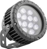 Прожектор светодиодный ДО-12w 2700К 840Лм IP65 32140 FERON