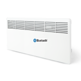 Конвектор FinnHeat,эл.термост, вилка, Bluetooth, 1000Вт EPHBEBT10PR ENSTO