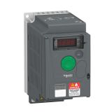 Преобразователь частоты ATV310 0.37кВт 380В 3Ф ATV310H037N4E Schneider Electric