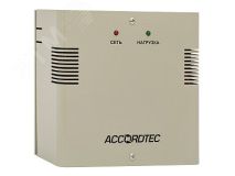 Источник вторичного электропитания (12V,2А) AT-02195 AccordTec
