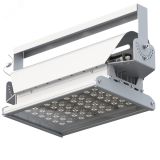Прожектор светодиодный ДО-100вт Эверикс LED-100-К30.4-IP66-УХЛ1(1/LIRA/740/RAL7035/TG/AC230/E/Х/G1) 20696 GALAD