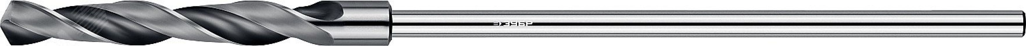 Сверло опалубочное универсальное УНИВЕРСАЛ d 16x600/110мм 29390-600-16_z02 ЗУБР