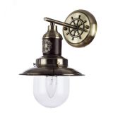 Бра SAILOR A4524AP-1AB Arte Lamp
