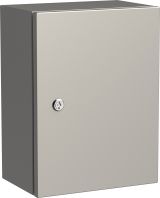TITAN 5 Корпус метал. ЩМП-40.30.20 (AISI 304) УХЛ1IP66 TI5-11-N-040-030-020-66 IEK