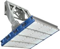 Светильник светодиодный ДО-536,8W IP67 84170Лм 5000К КСС К20 FL (TL-PROM SM 535 5K FL К20) УТ000012946 Технологии Света