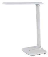 Светильник настольный светодиодный белый NLED-462-10W-W ЭРА Б0031612 ЭРА