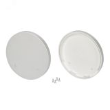 Заглушка SL-ROUND-D90 (ARL, Пластик) 025316 Arlight